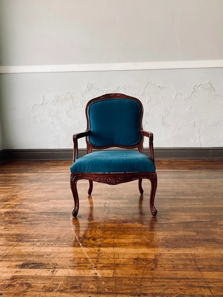 Piper Arm Chair