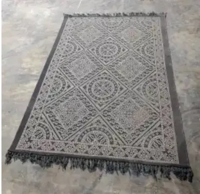 Camden Throw Rug