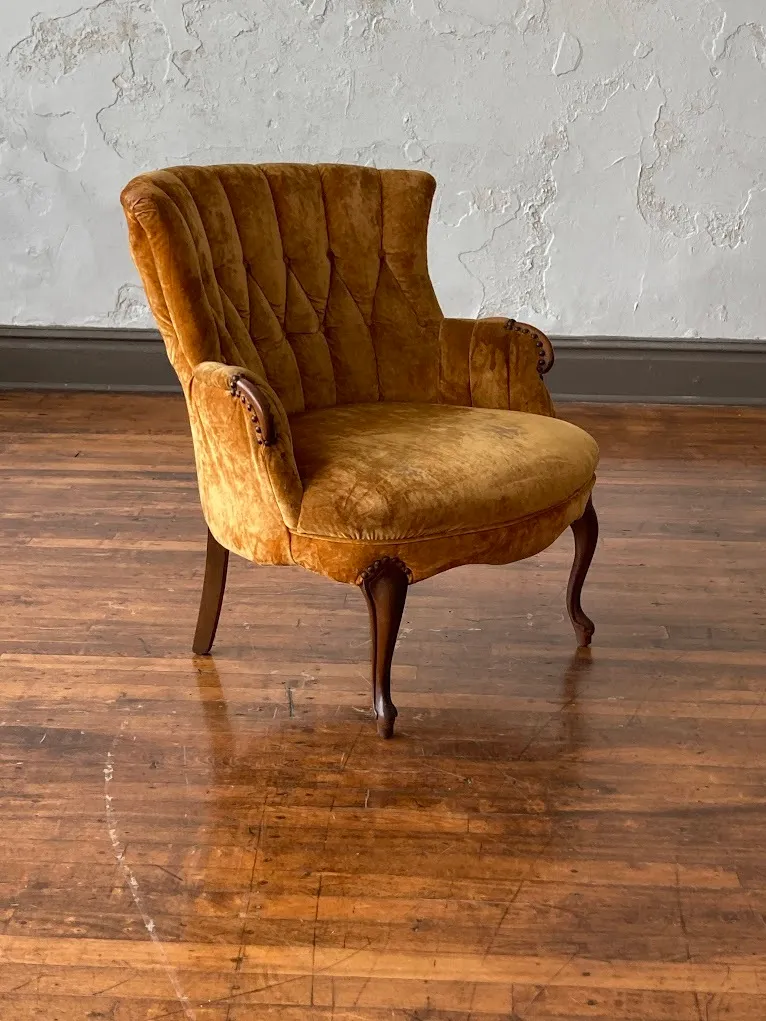Nanny McPhee Chair