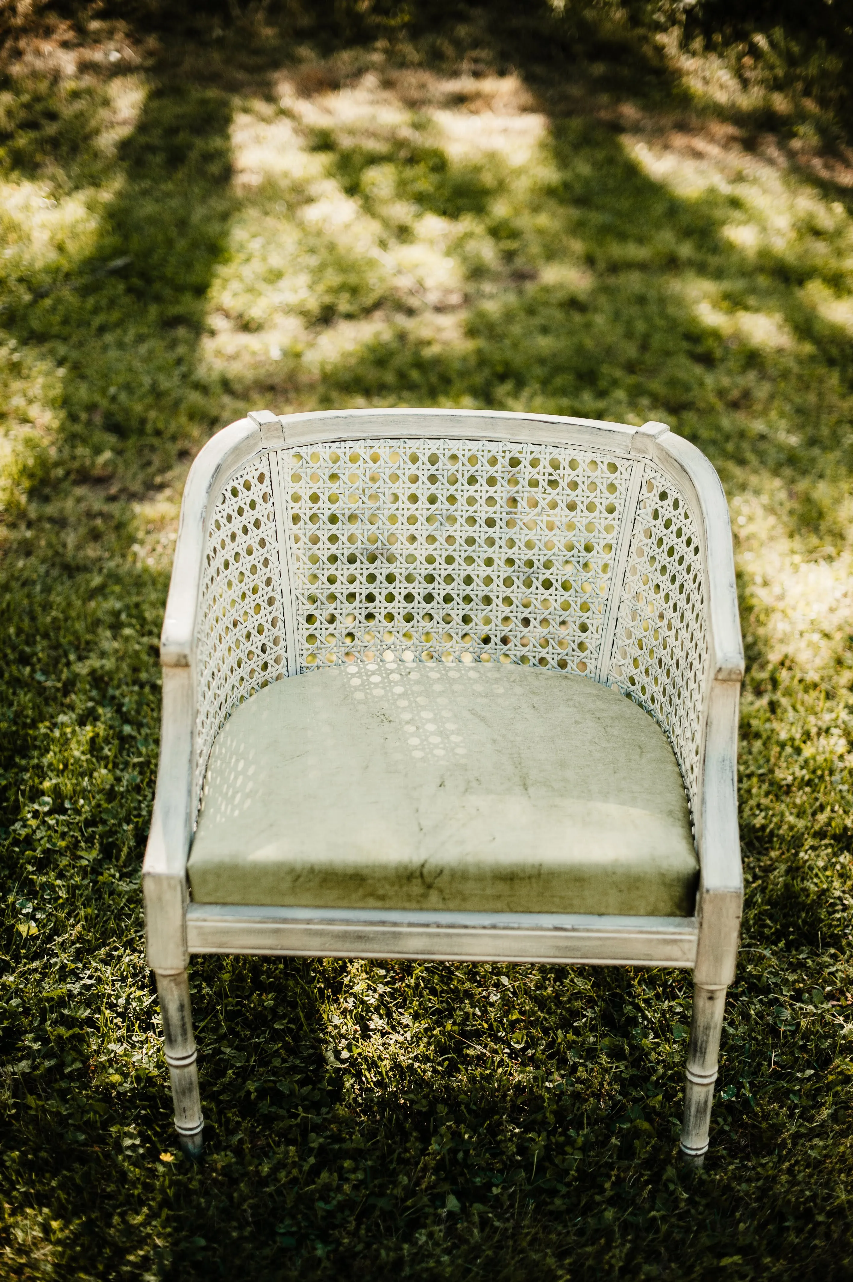 Clara Chair