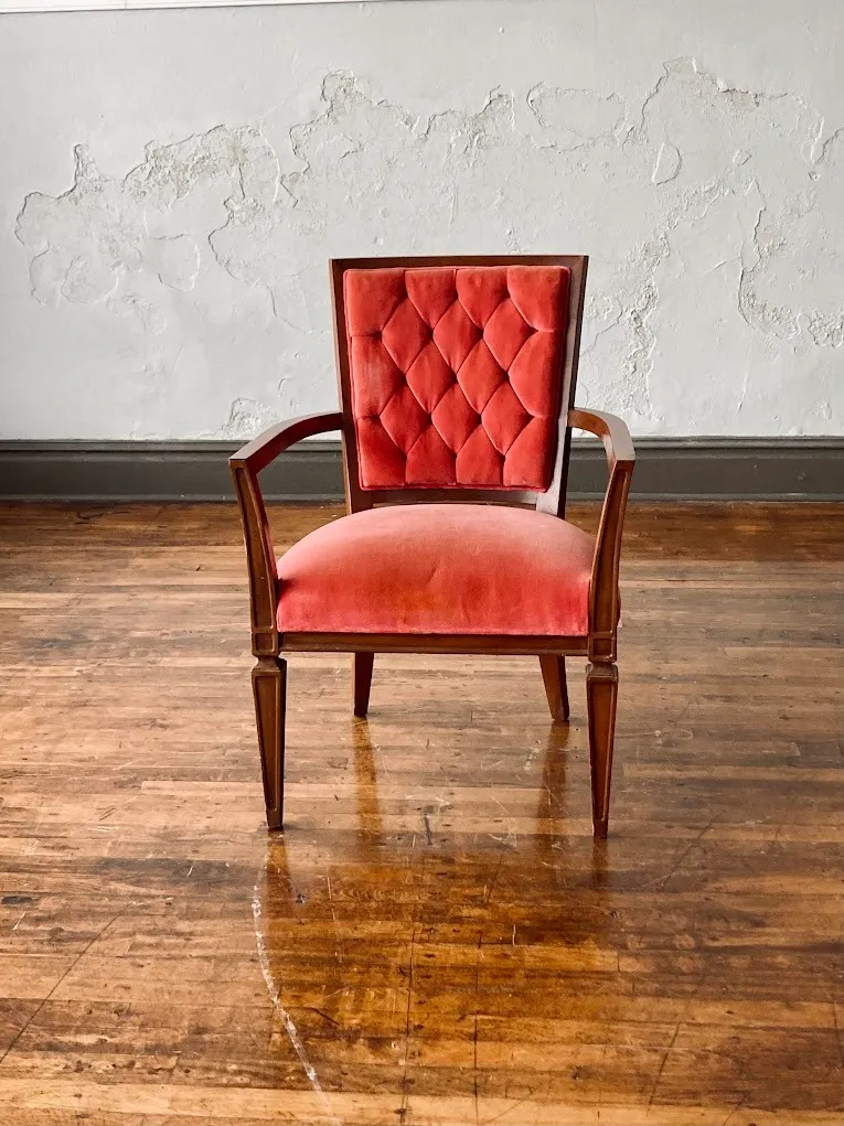 Shirley Chair