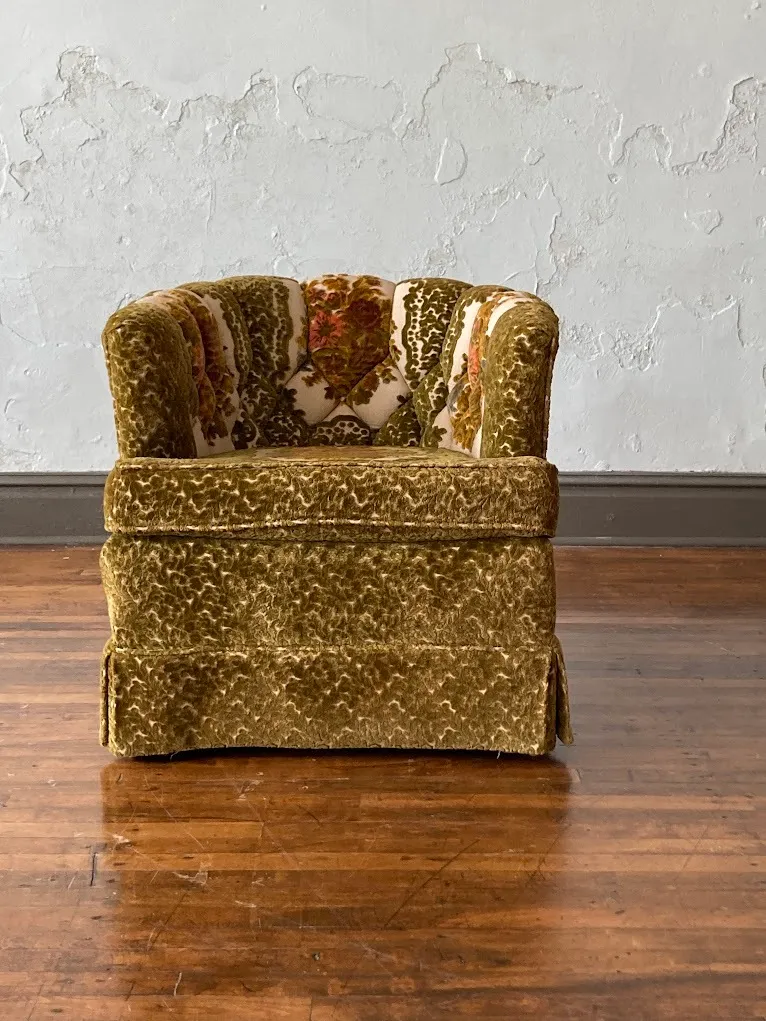 Fern Chair