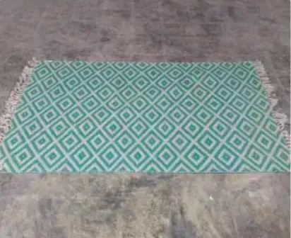 Bladen Throw Rug