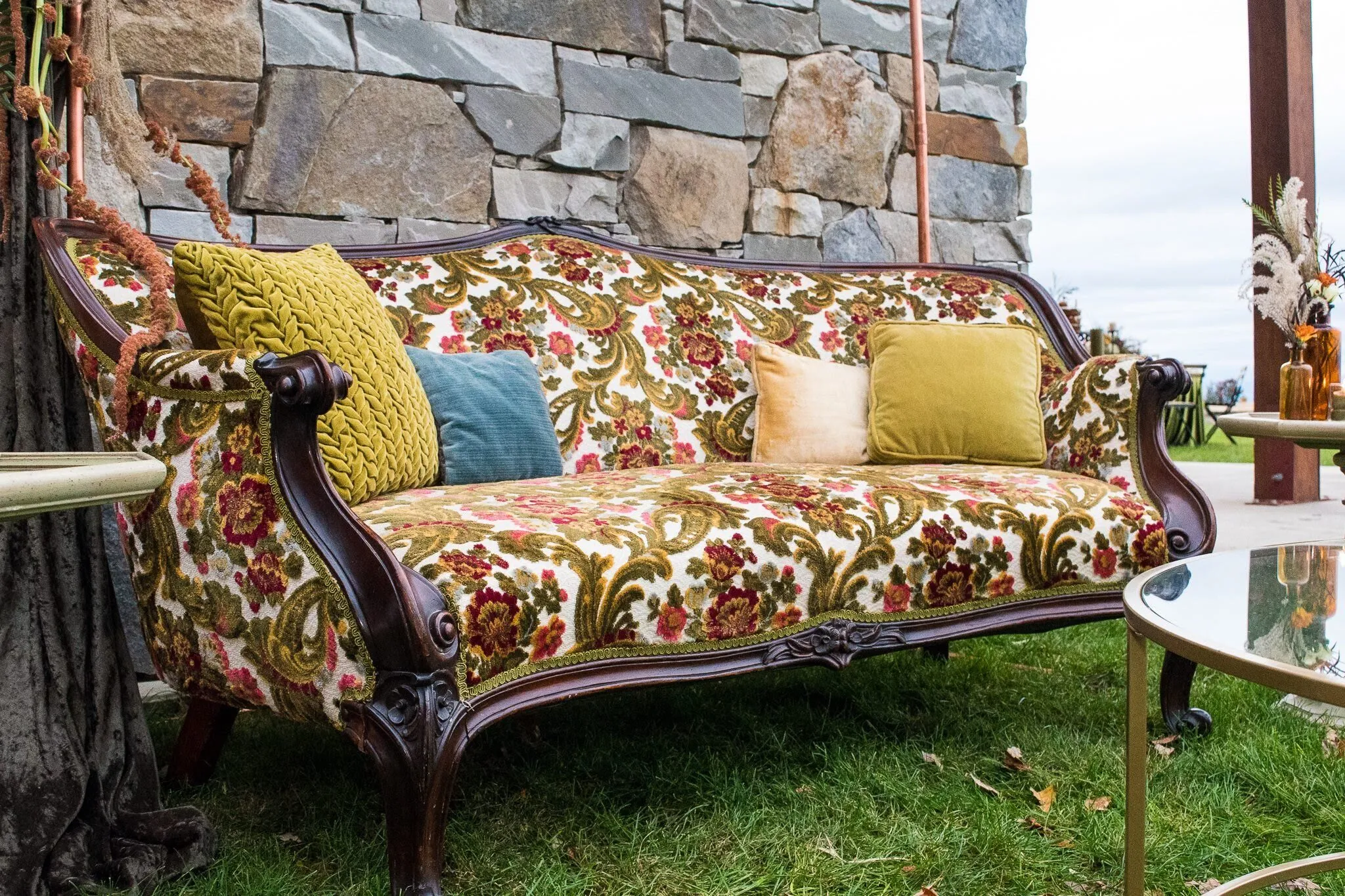Hazel Sofa