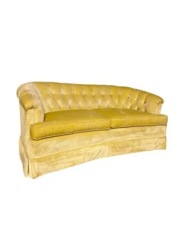 Sunshine Sofa