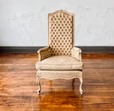Lilibet Chair