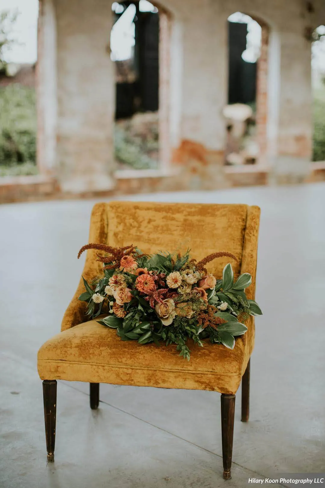 Daisy Chair