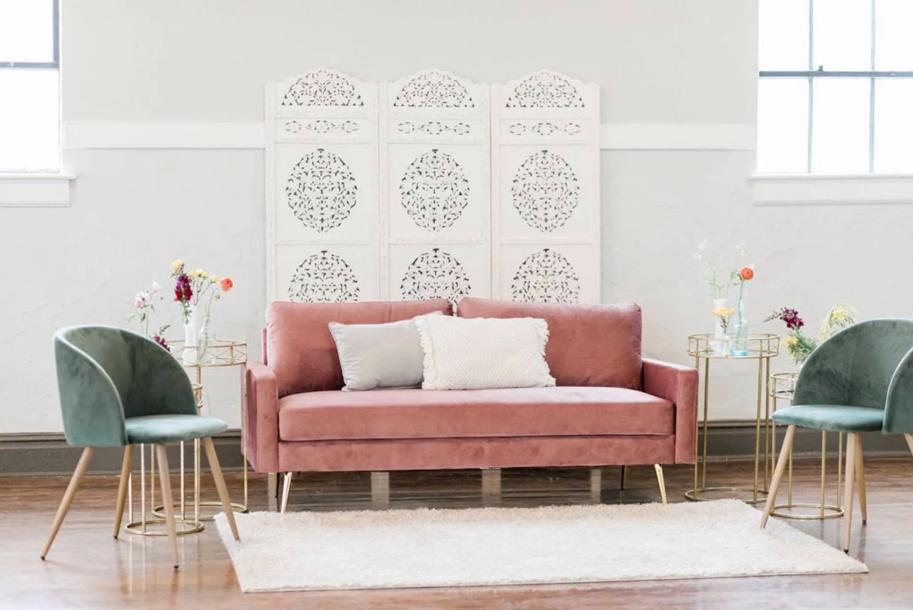 Northampton Area Rug