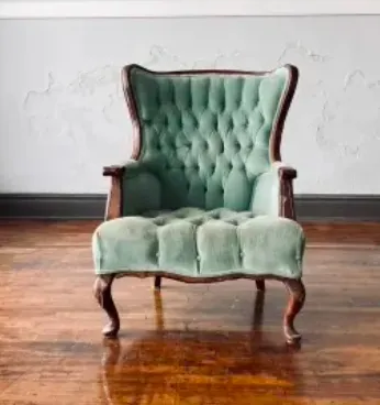 Peggy Jean Chair