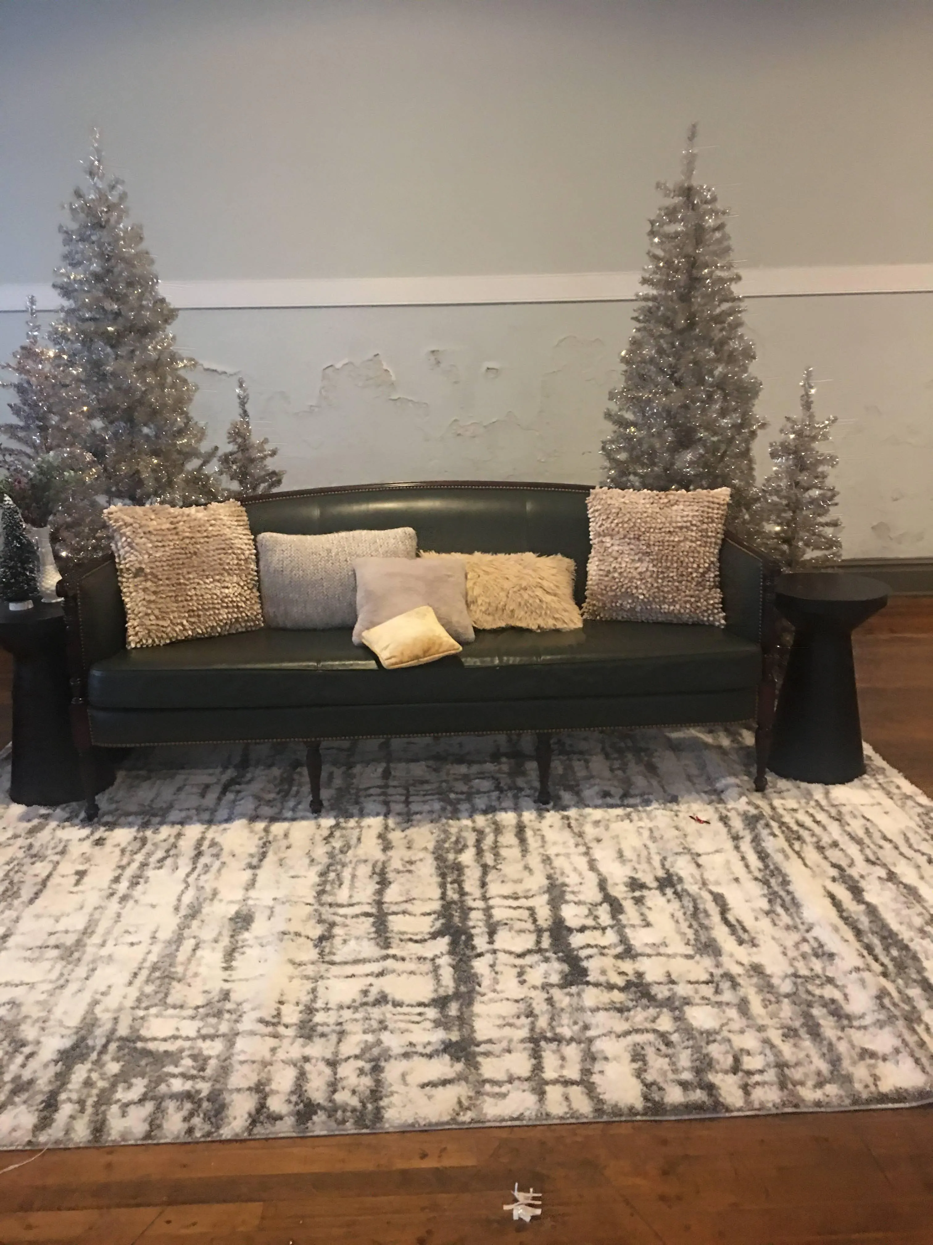 Mitchell Area Rug