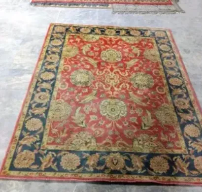 Chowan Area Rug