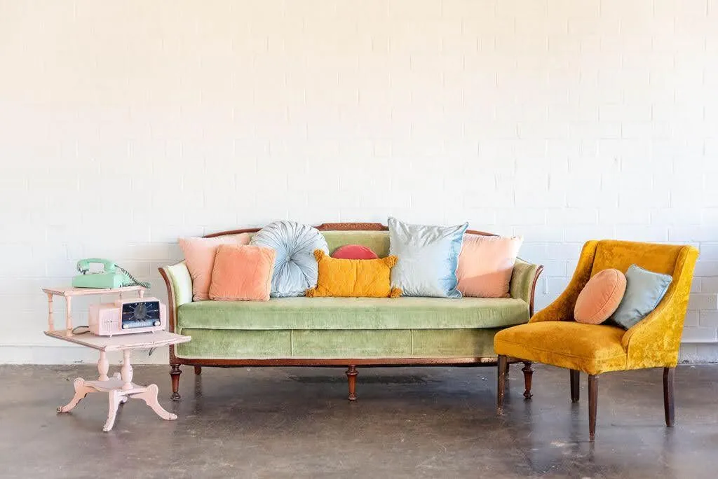 Mary Sofa