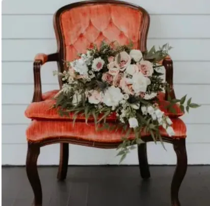 Millie Chair