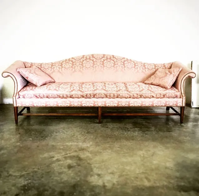 Rosalie Sofa