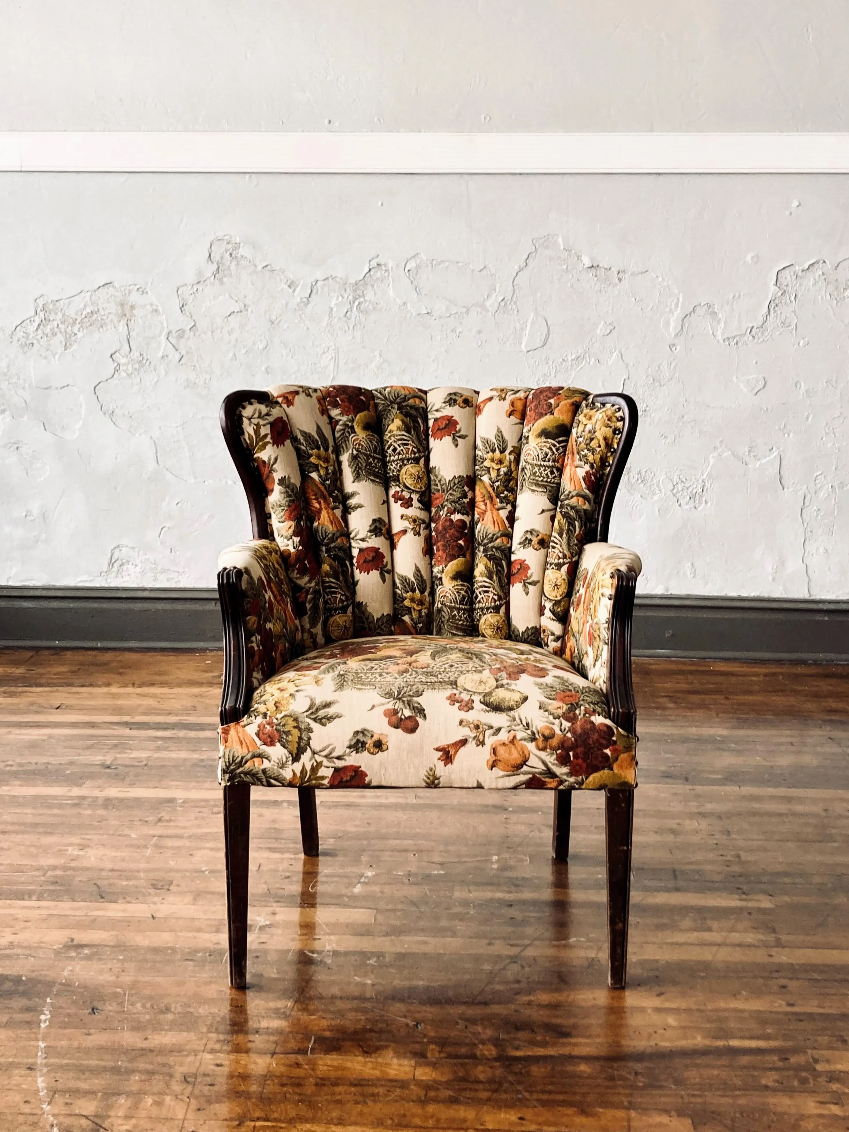 Andy Farmer Chair