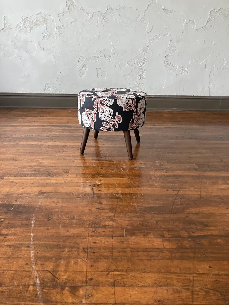Sherry Stool