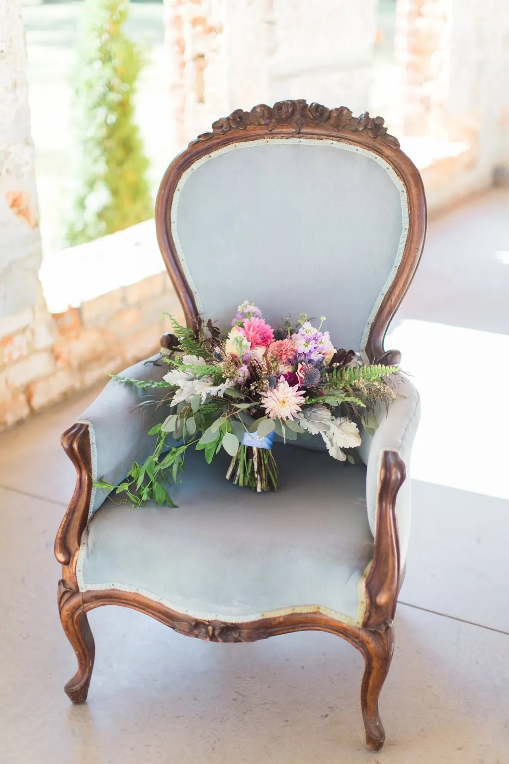 Eloise Arm Chair