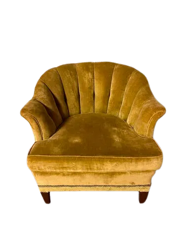 Draco Armchair