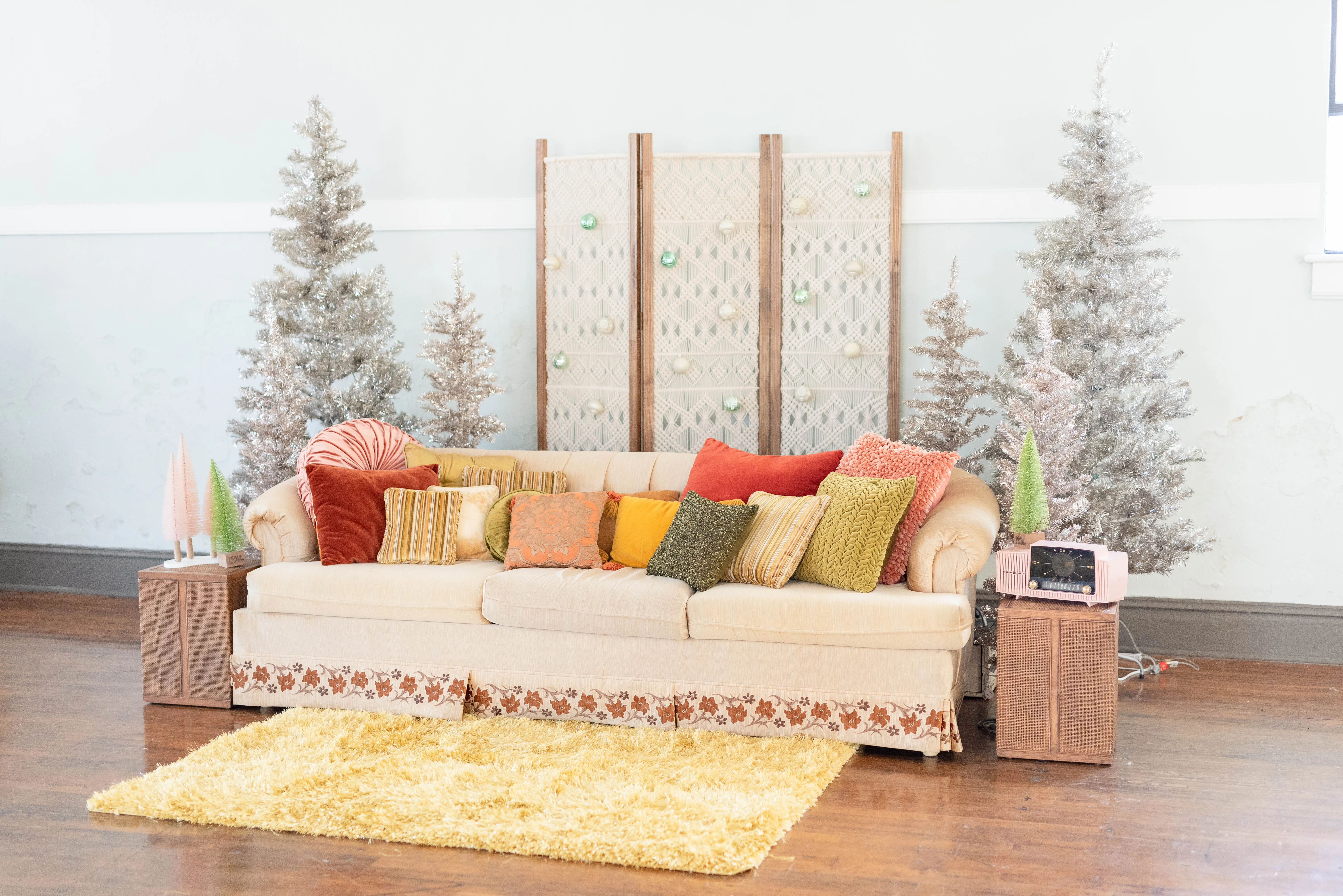 Pamlico Area Rug