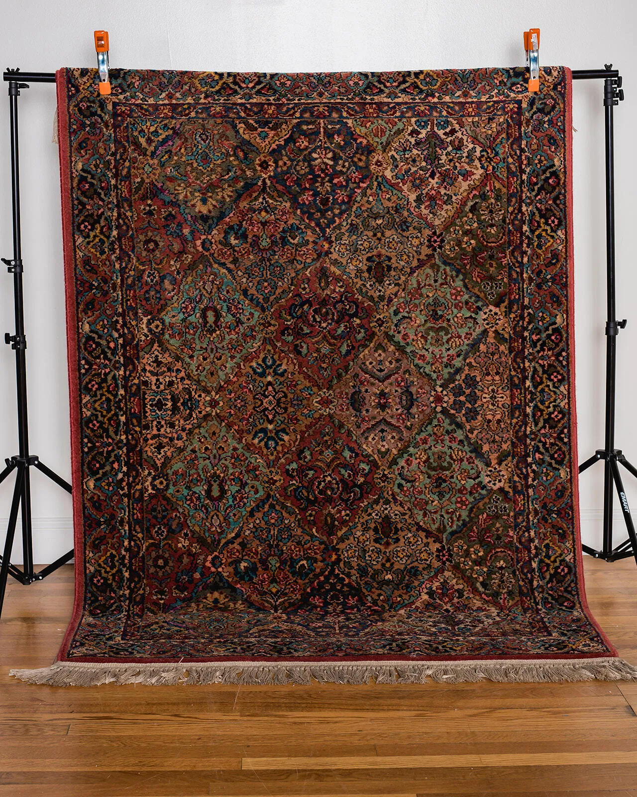 Hoke Area Rug