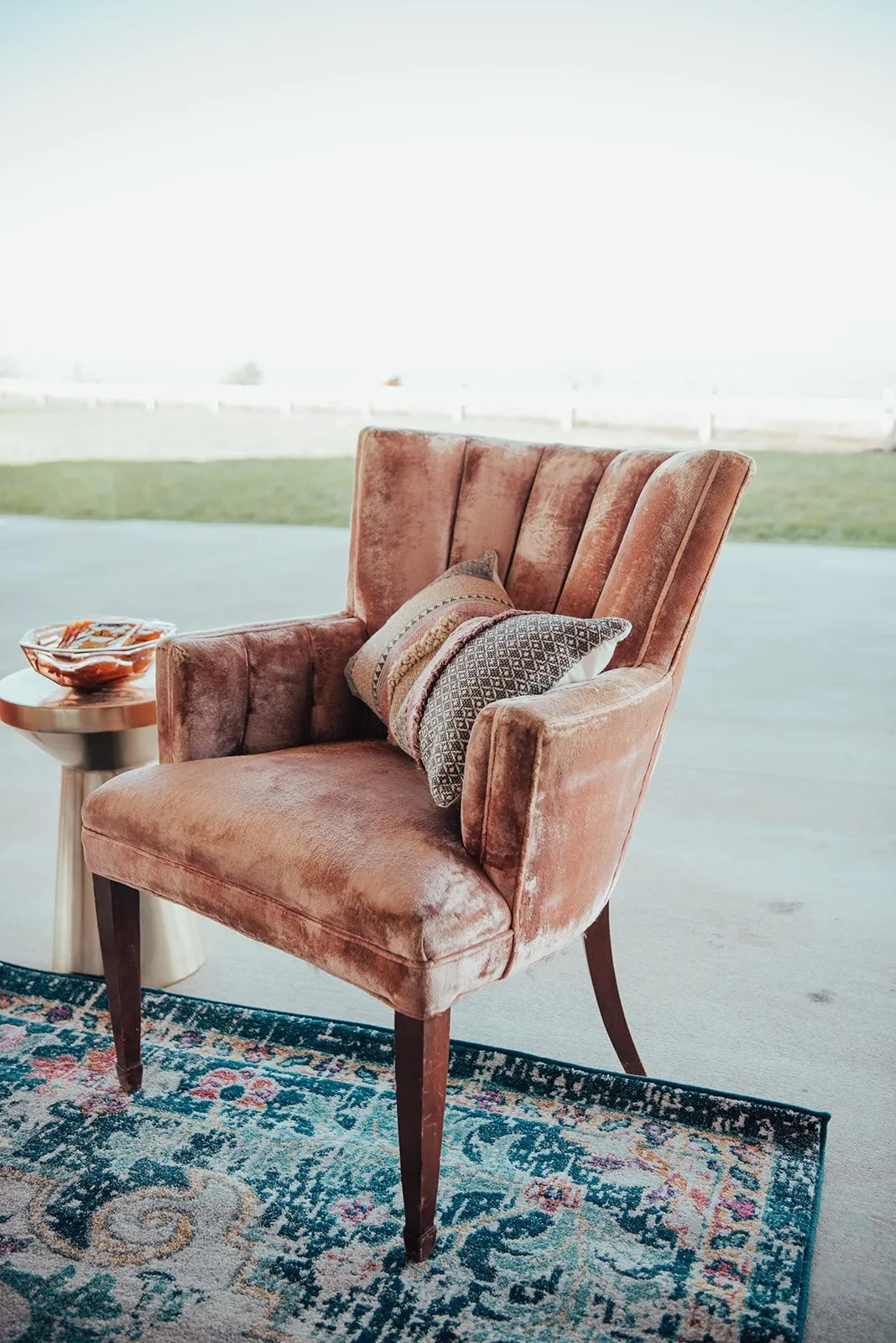 Annelle Chairs