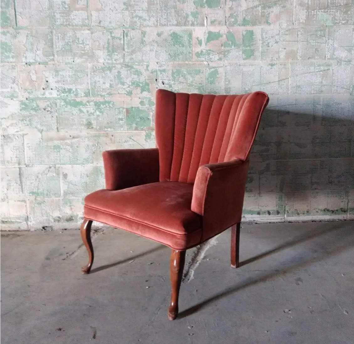 Sadie Chair