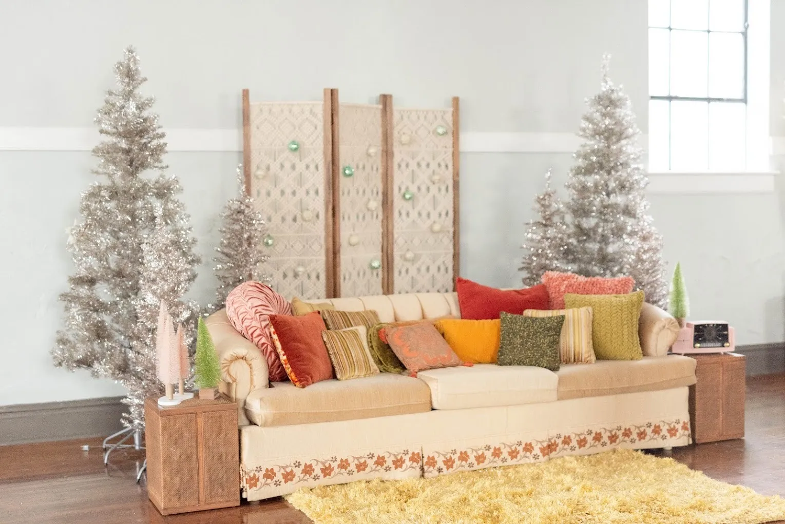 Farrah Sofa