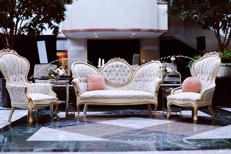 Patsy Ruth Sofa