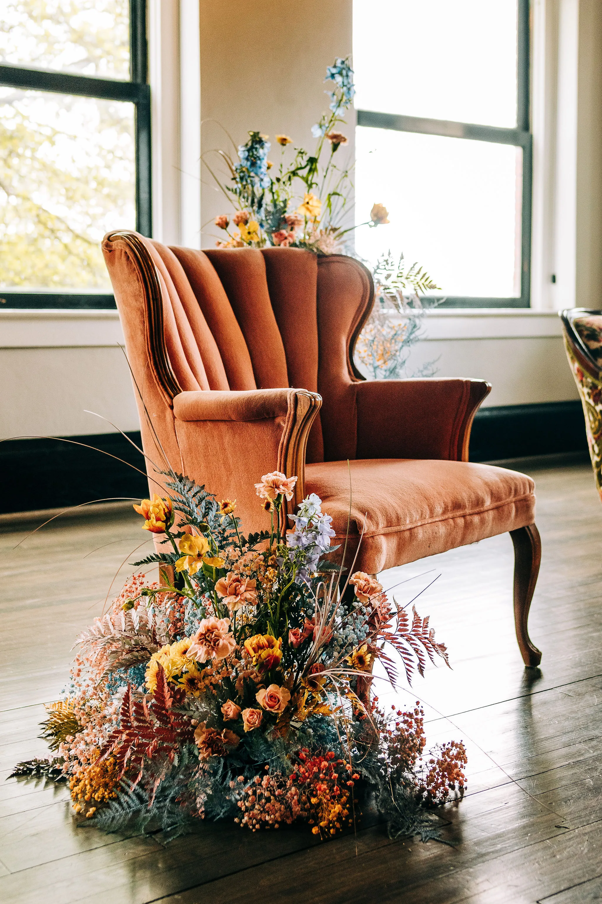 Anna Chair