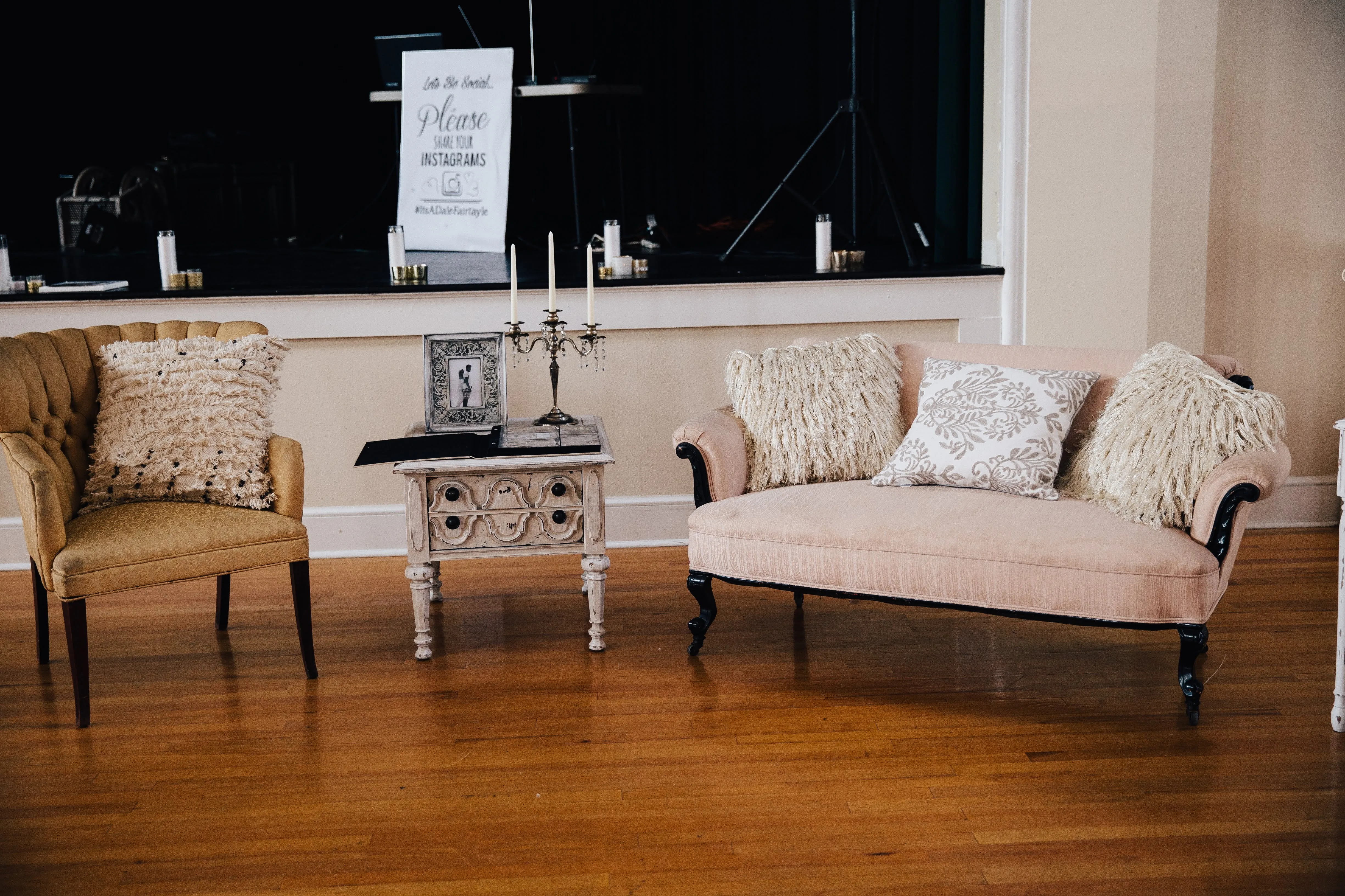Ninette Collection