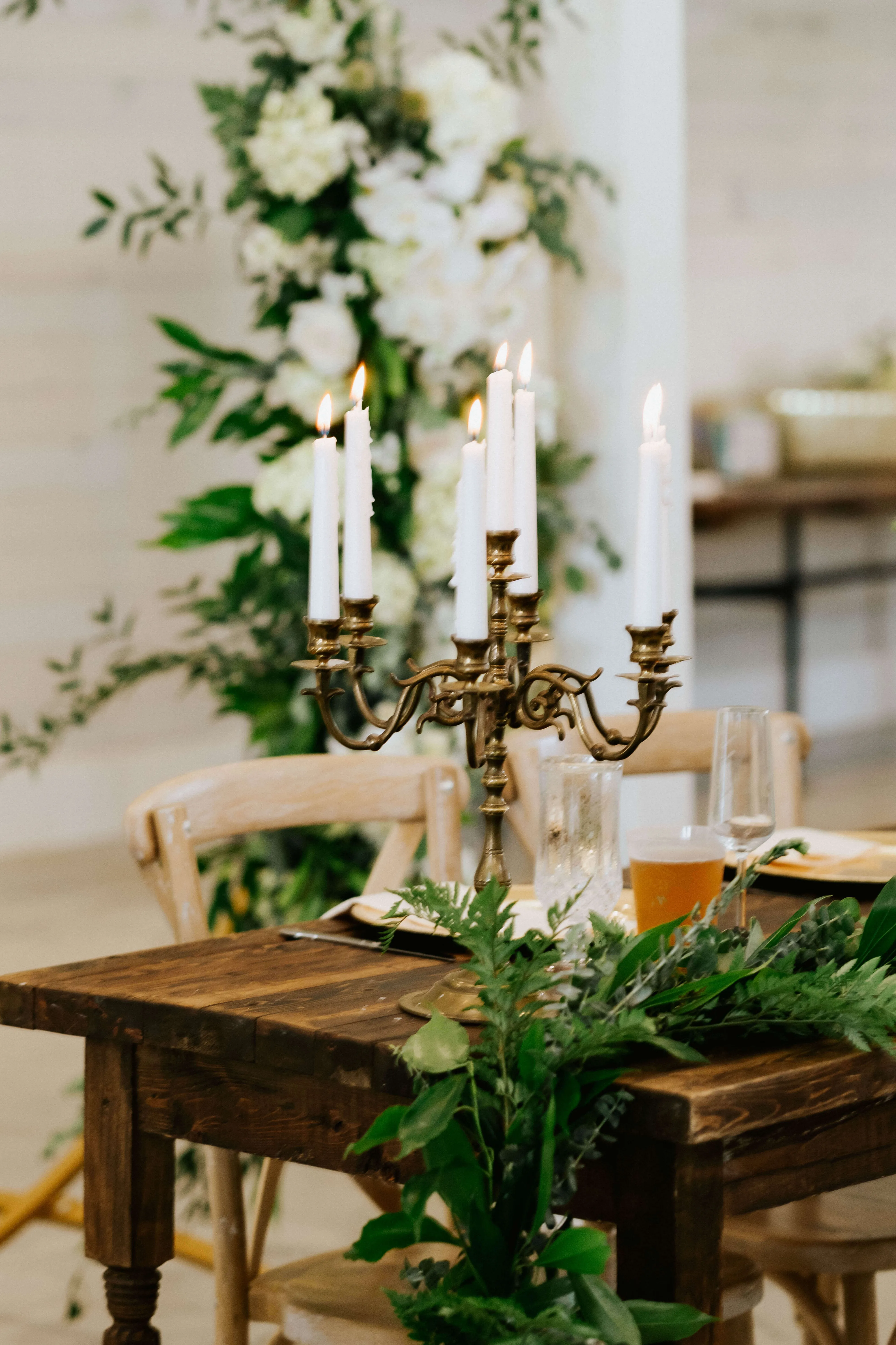 Candelabra