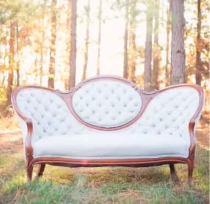 Joy Sofa