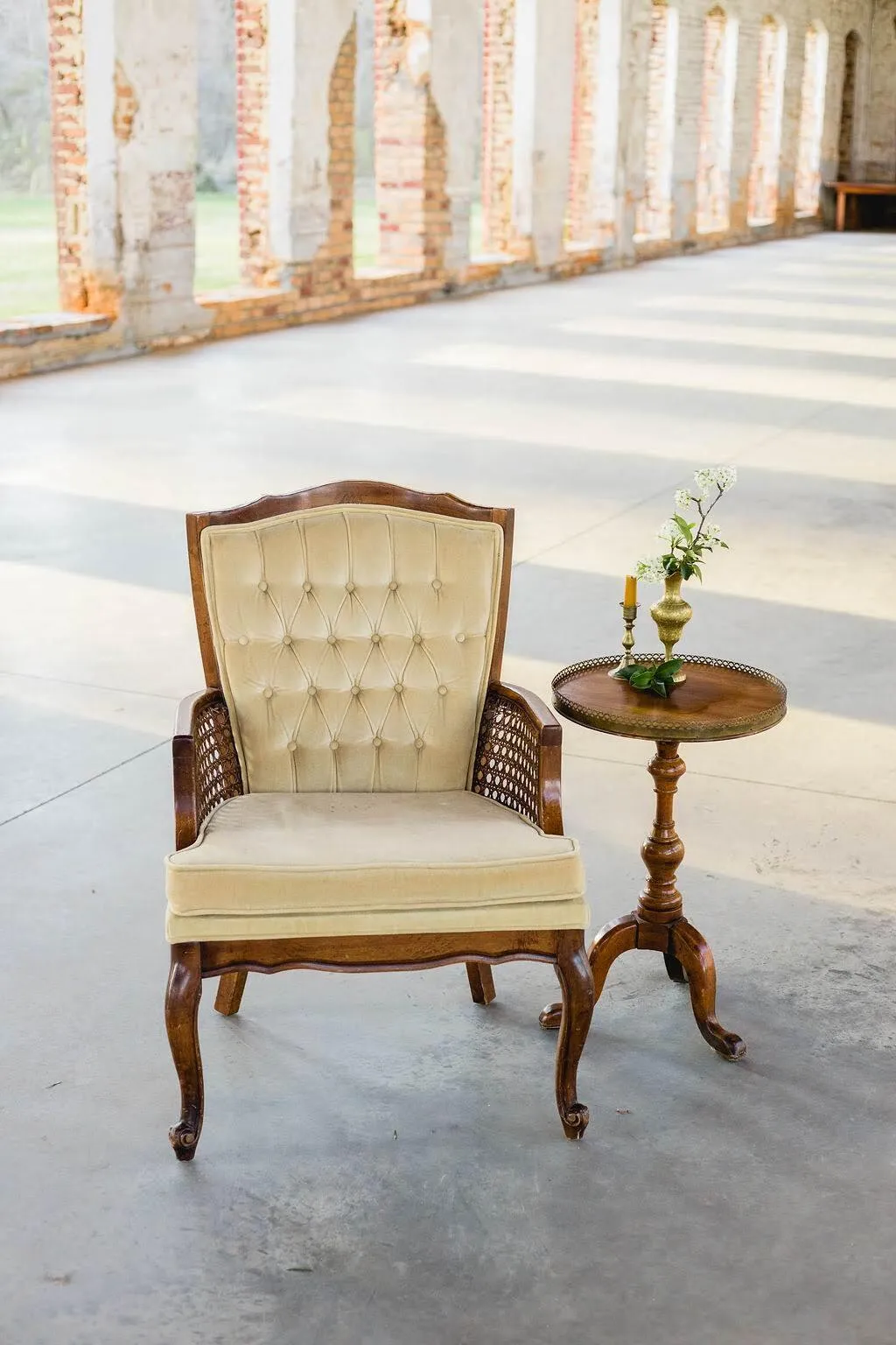 Lainey Chair