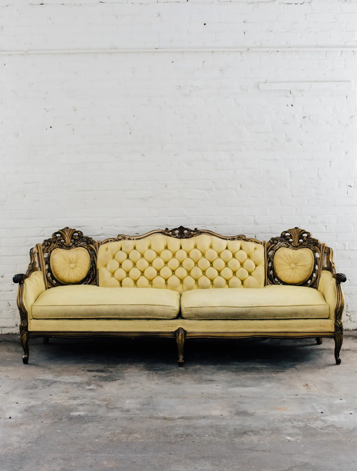Camilla Sofa
