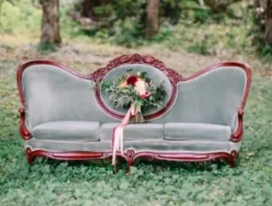 Charlotte Sofa