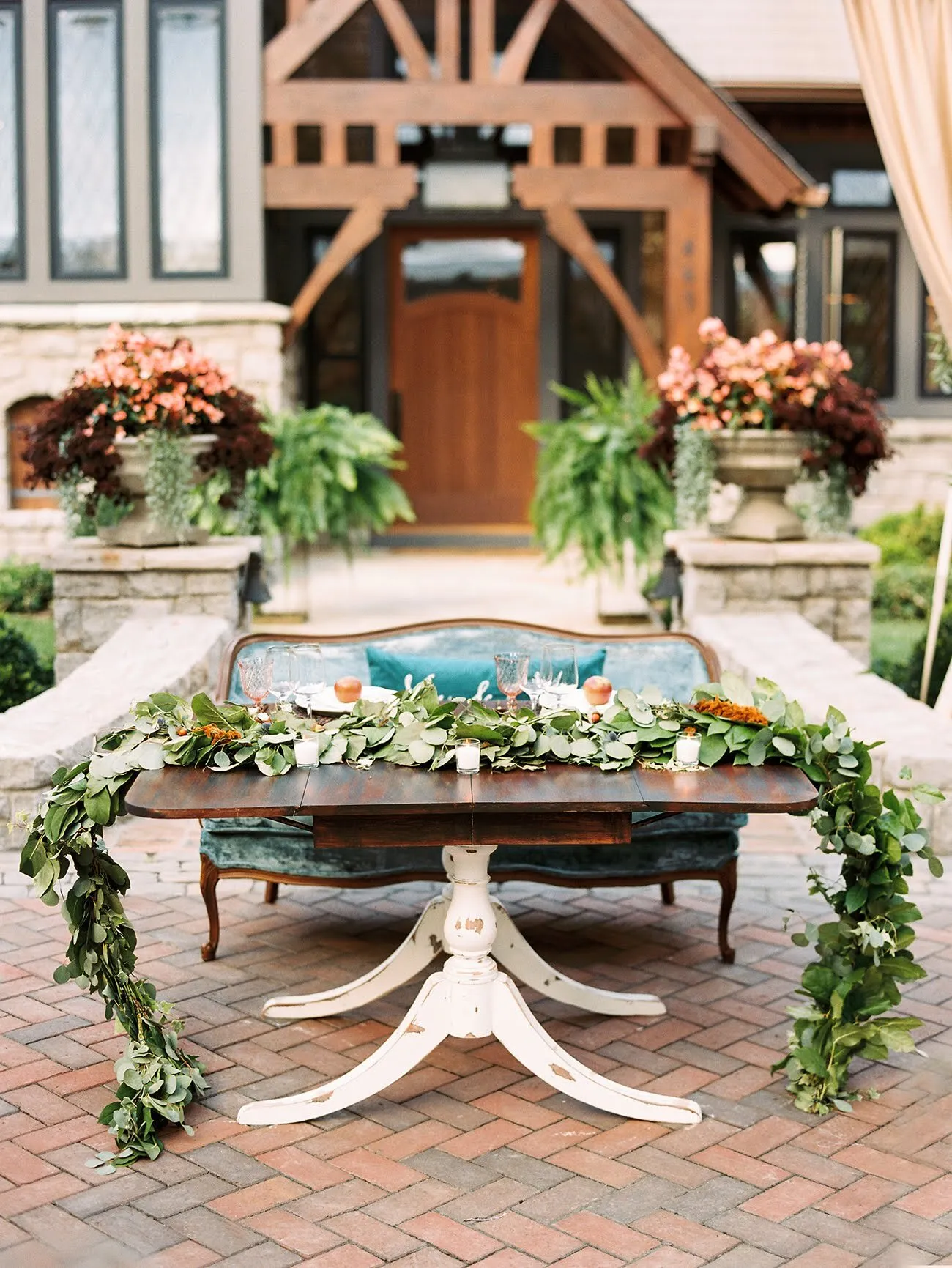 April Marie Table