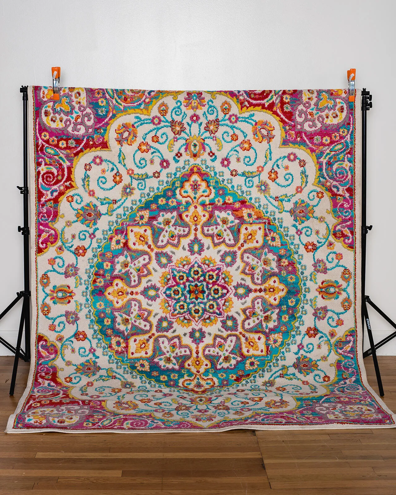 Haywood Area Rug