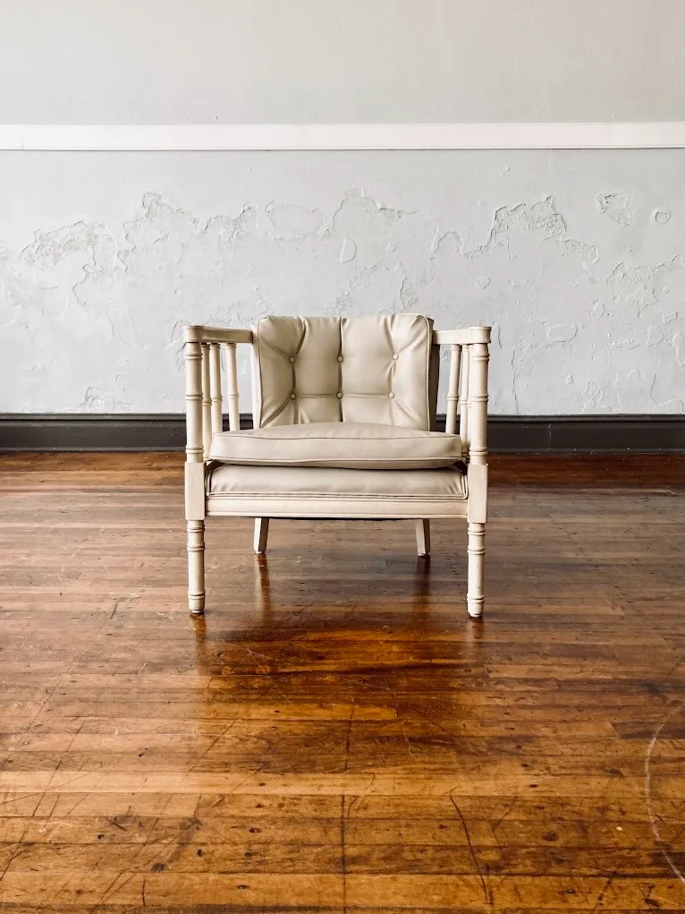 Parker Chair