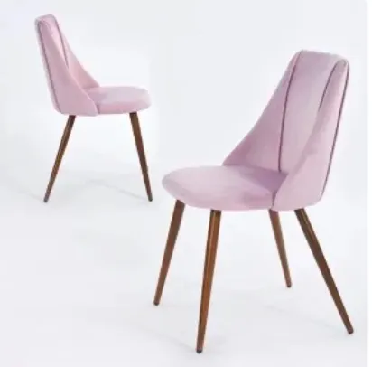 Steve and DJ Chairs
