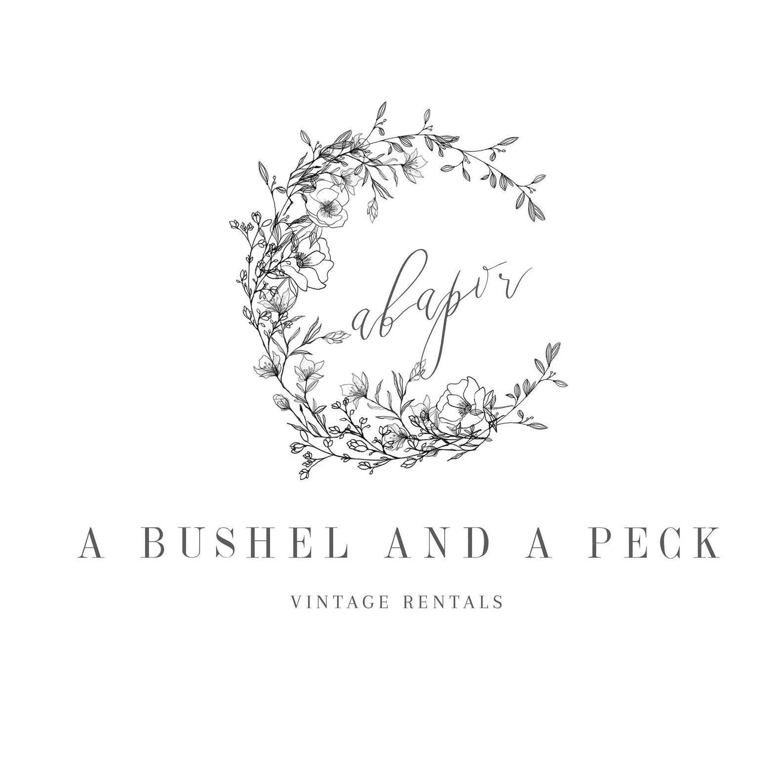 Boho Lovers Sweetheart Table Package