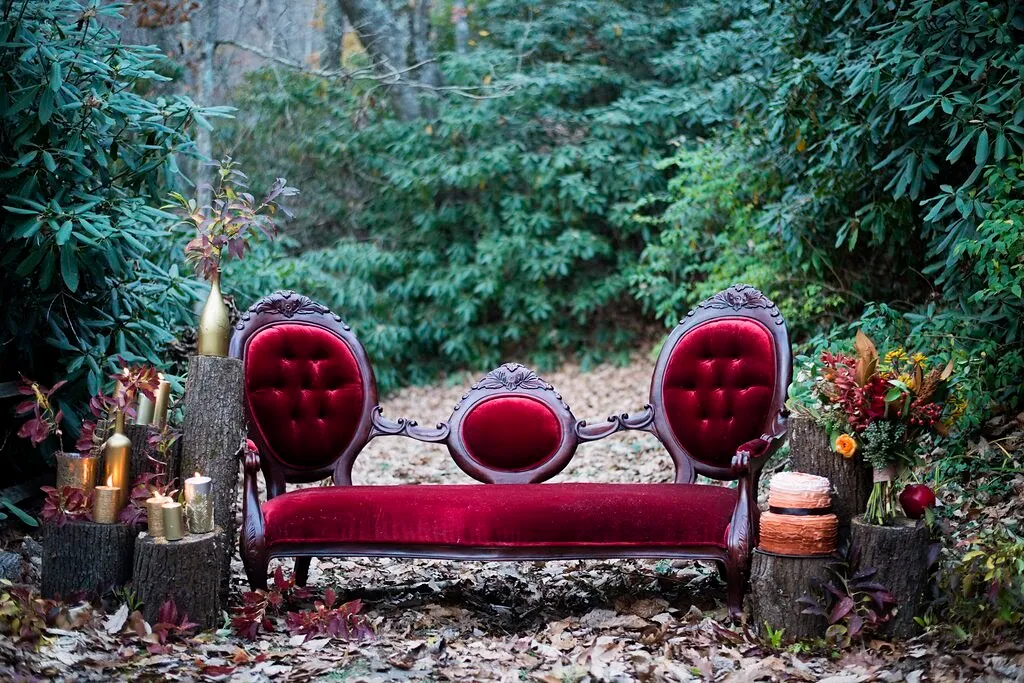 Marilyn Sofa