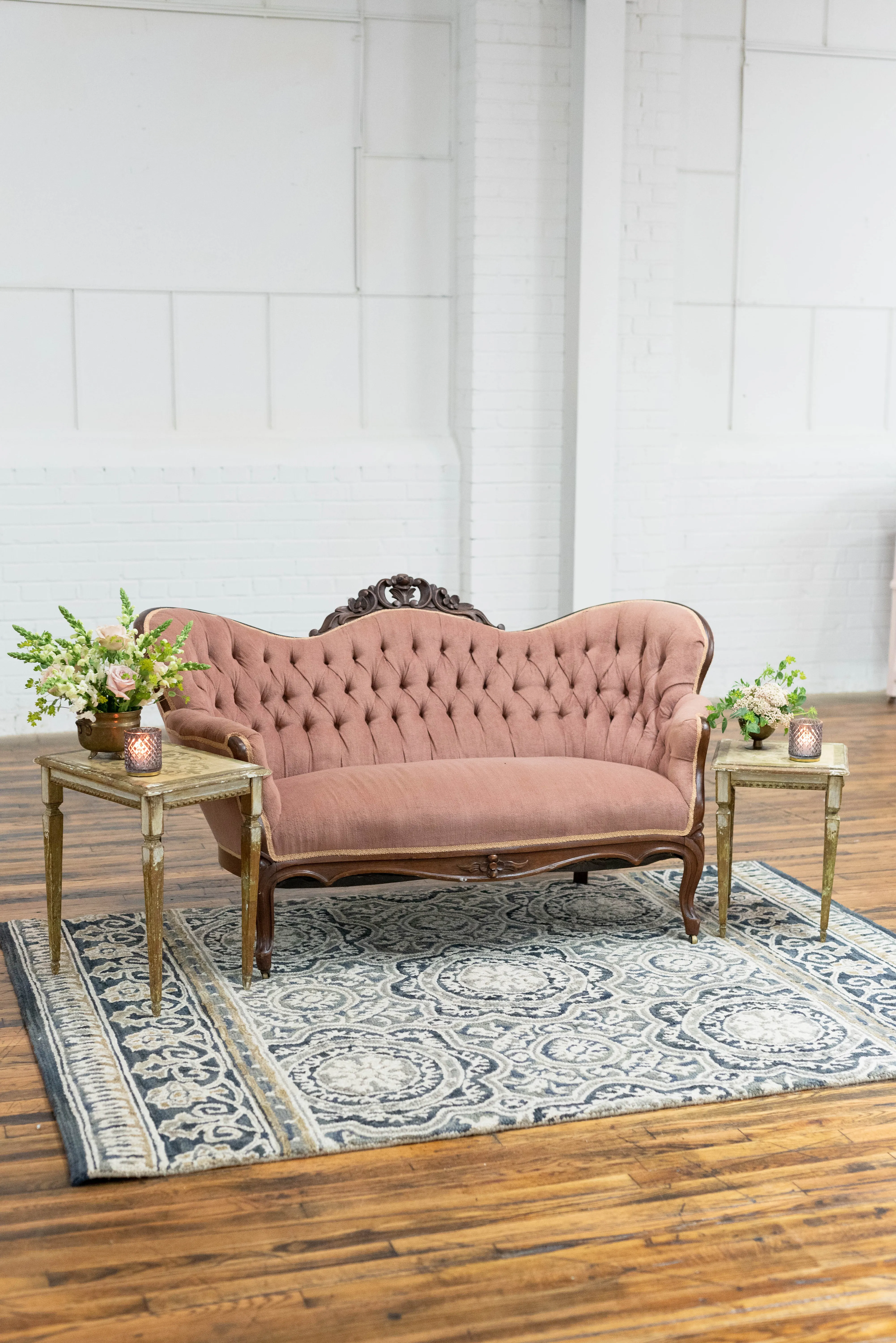 Moore Area Rug