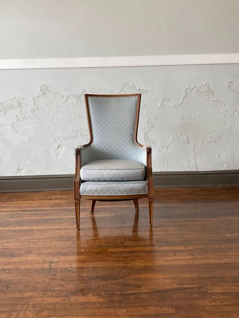 Rosemary Chair
