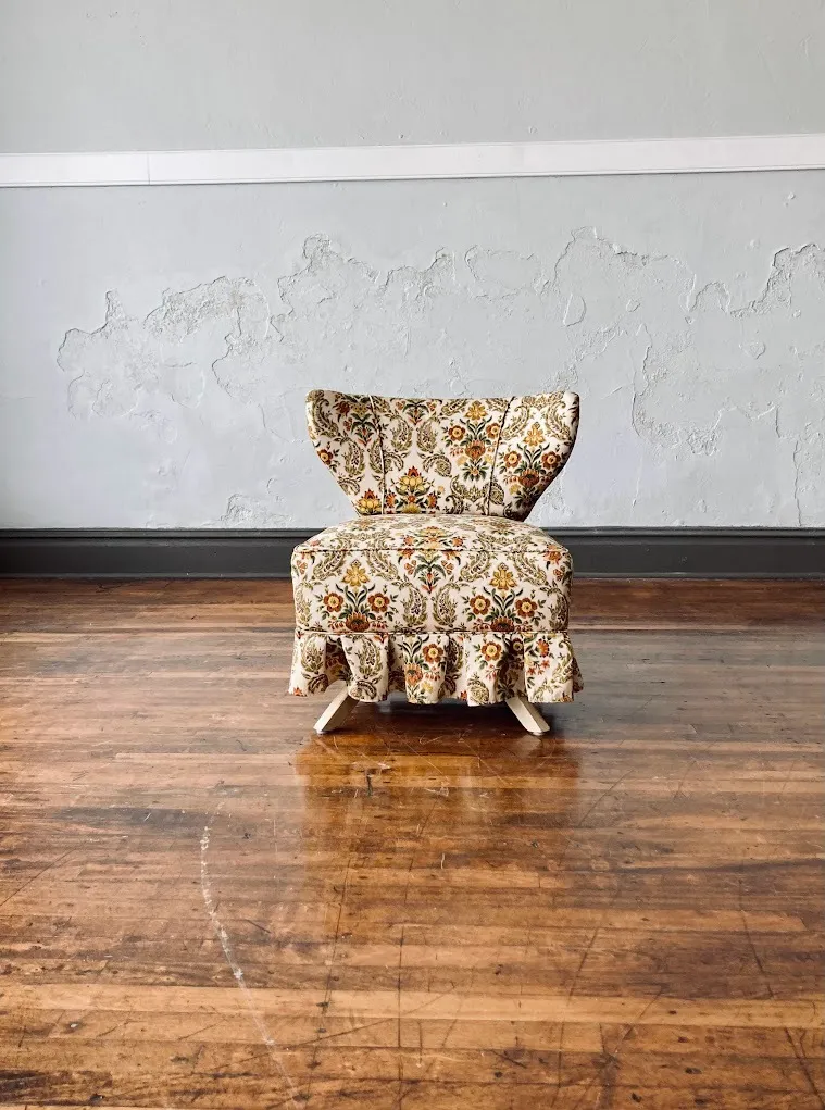 Sally Chair