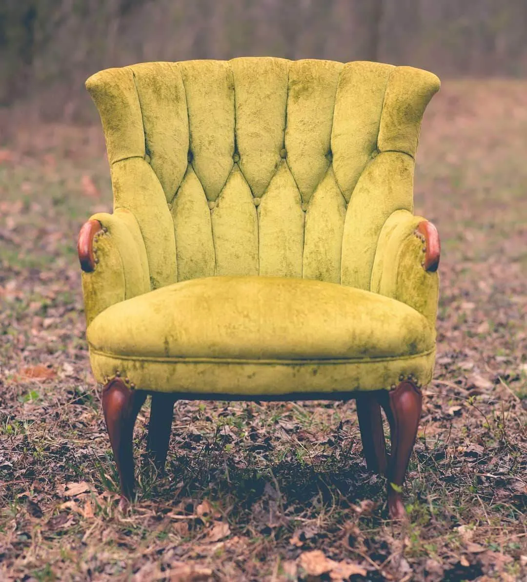 Addison Chair