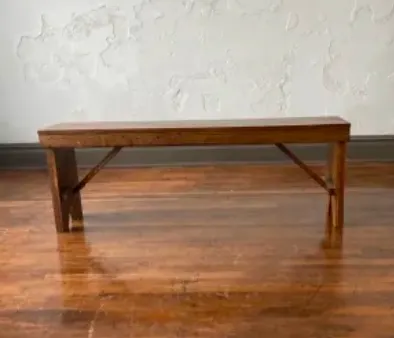 Ava Bench