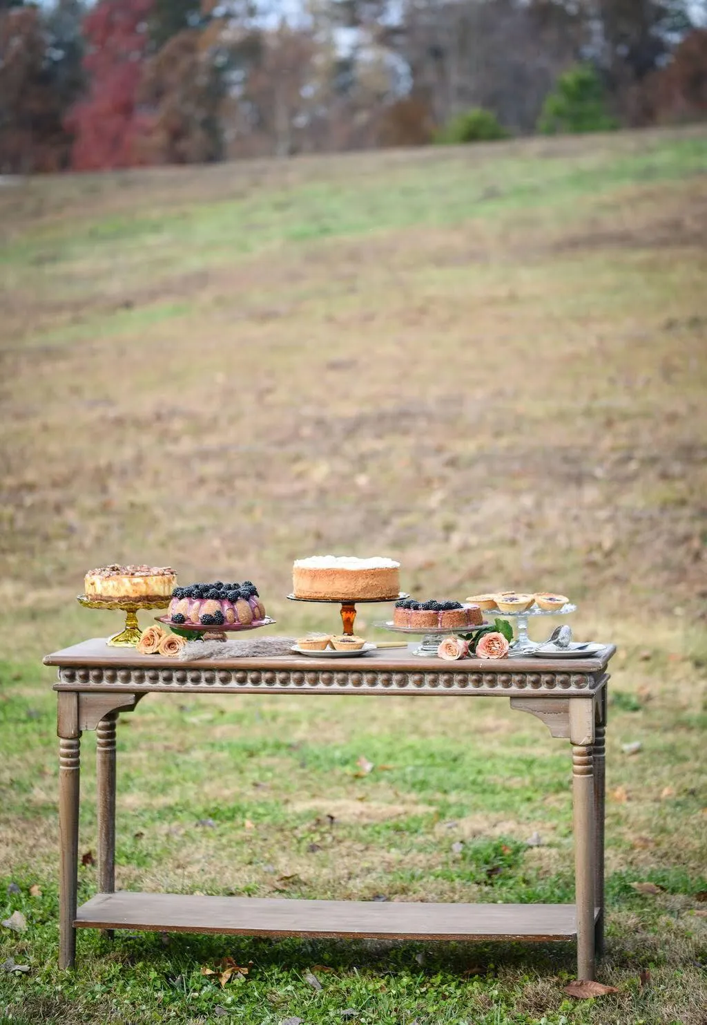 Grace Table