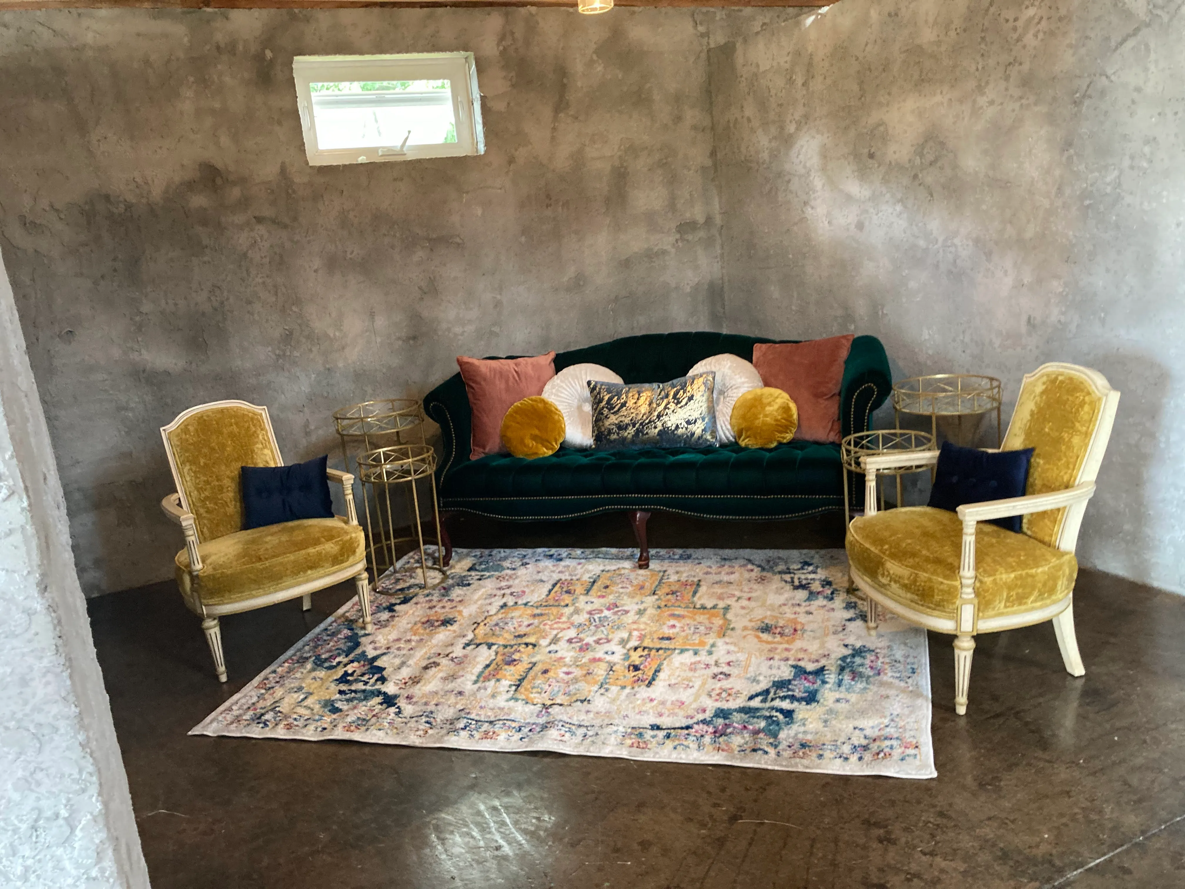 Montgomery Area Rug