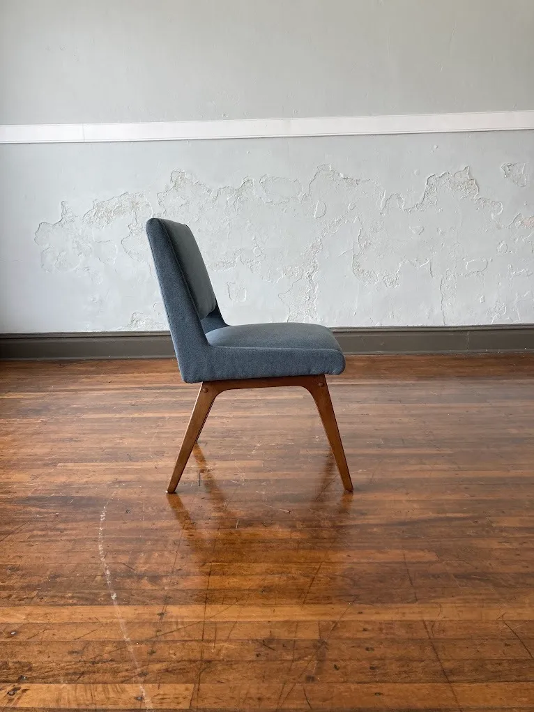 Jan Chair