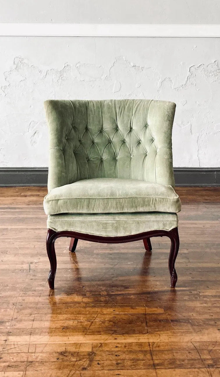 Beatrix Chair